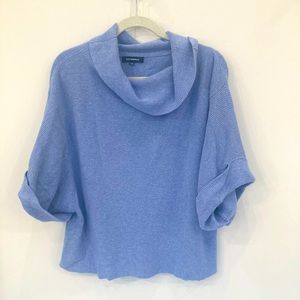 Anthropologie 525 America turtleneck sweater